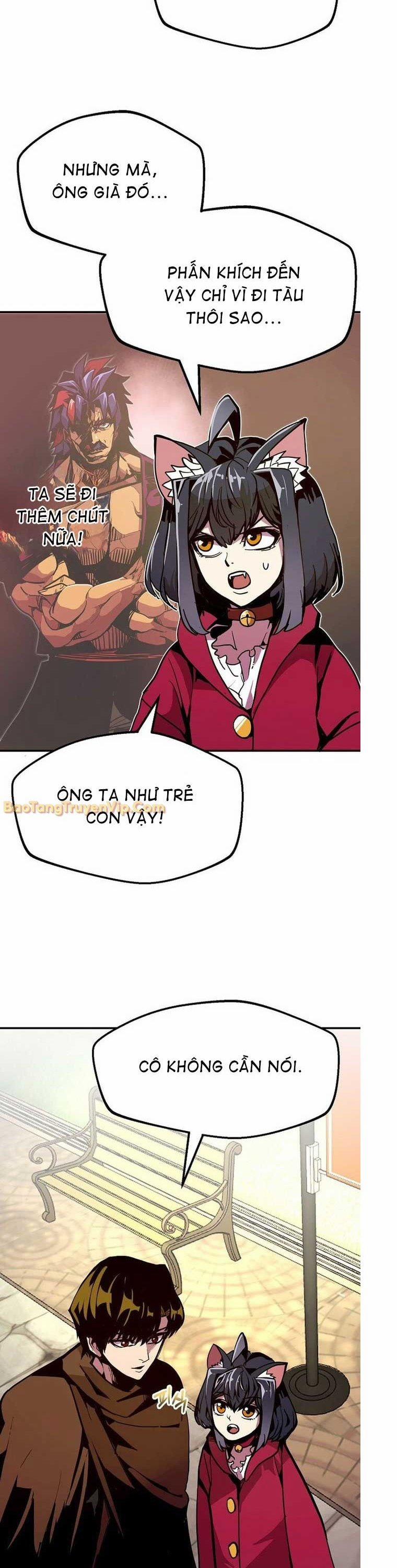 Hồi Quy Trở Lại Thành Kẻ Vô Dụng 78 trang 36