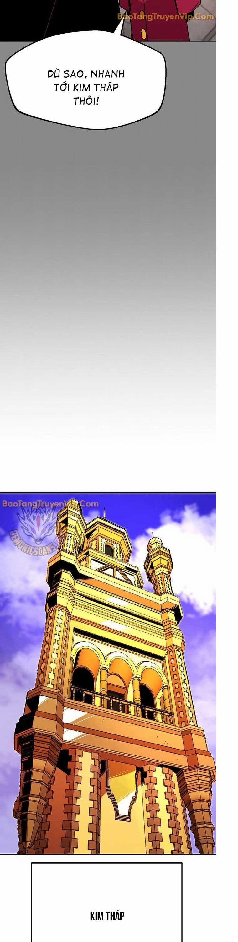 Hồi Quy Trở Lại Thành Kẻ Vô Dụng 78 trang 37