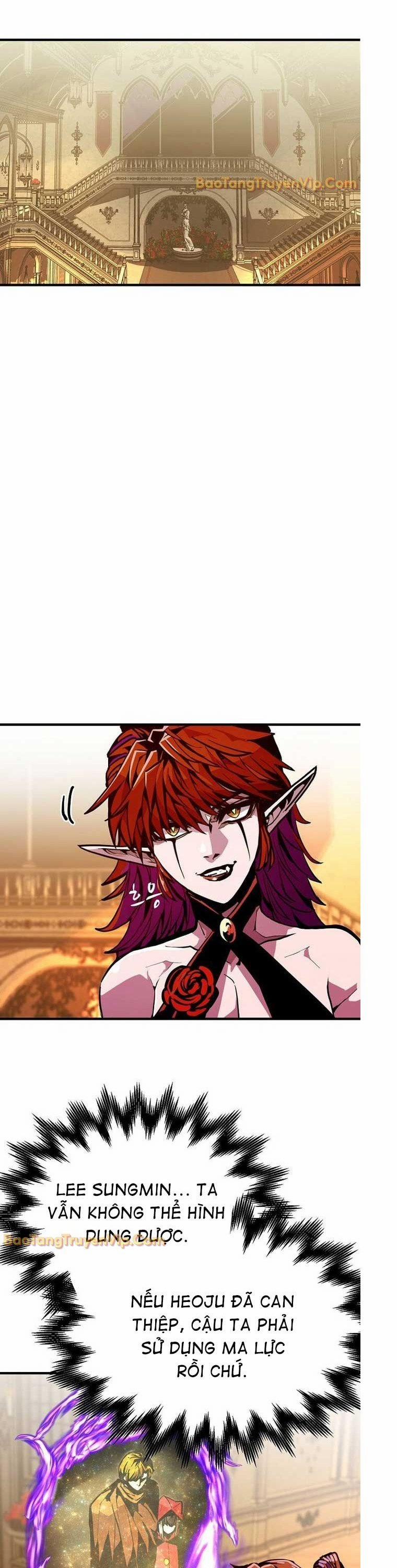 Hồi Quy Trở Lại Thành Kẻ Vô Dụng 78 trang 4