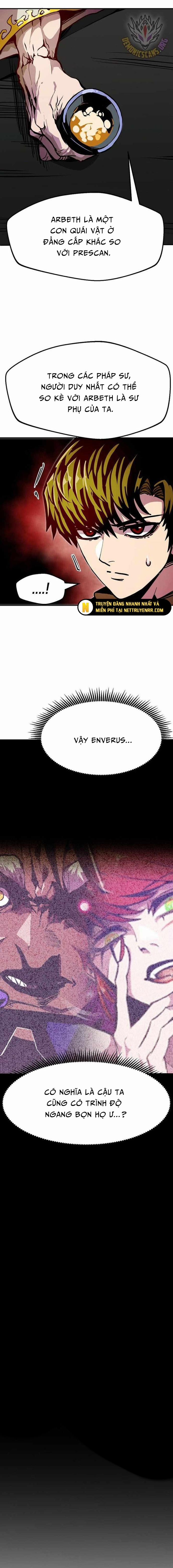 Hồi Quy Trở Lại Thành Kẻ Vô Dụng 79 trang 10