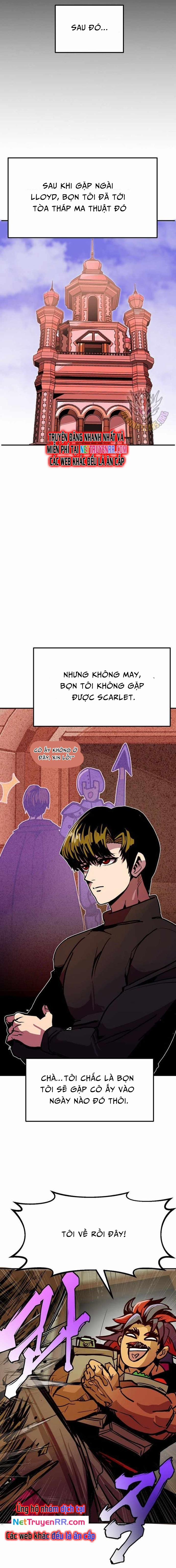 Hồi Quy Trở Lại Thành Kẻ Vô Dụng 79 trang 11