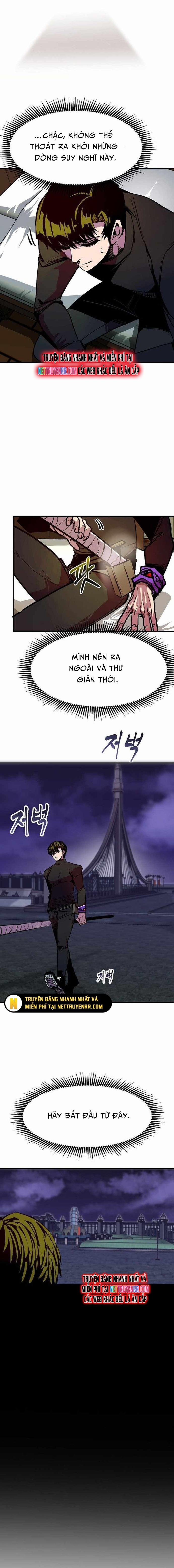 Hồi Quy Trở Lại Thành Kẻ Vô Dụng 79 trang 14