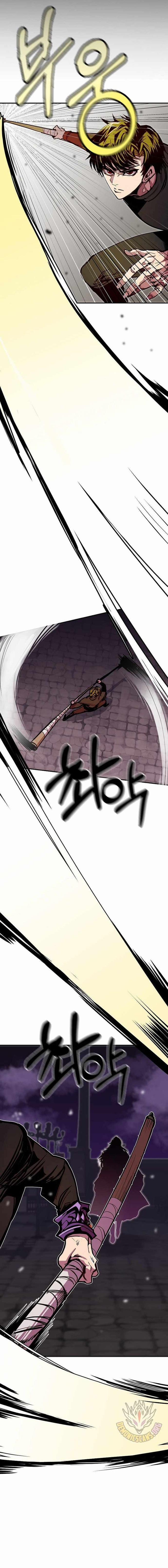 Hồi Quy Trở Lại Thành Kẻ Vô Dụng 79 trang 15