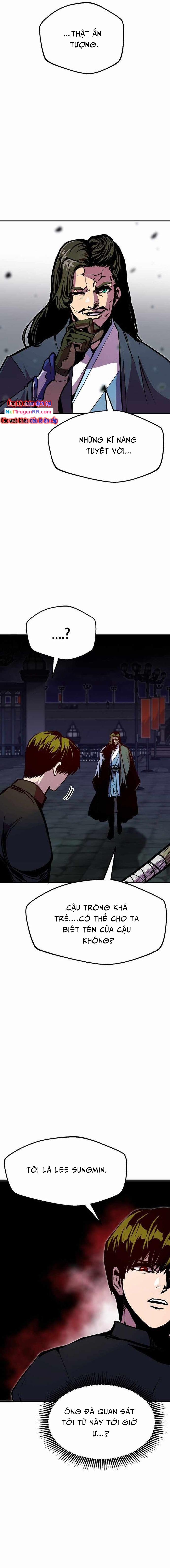 Hồi Quy Trở Lại Thành Kẻ Vô Dụng 79 trang 16