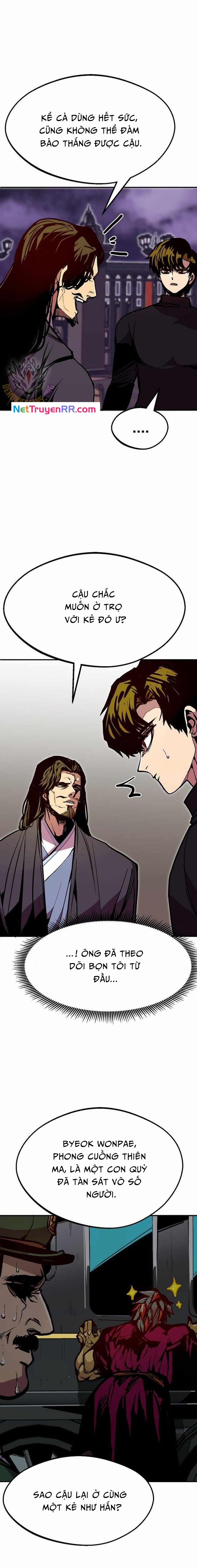 Hồi Quy Trở Lại Thành Kẻ Vô Dụng 79 trang 18