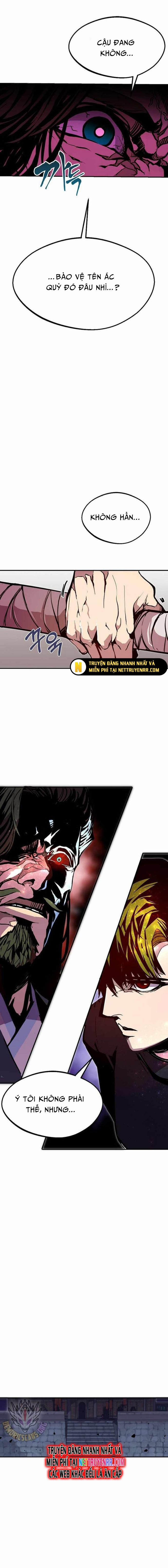 Hồi Quy Trở Lại Thành Kẻ Vô Dụng 79 trang 20