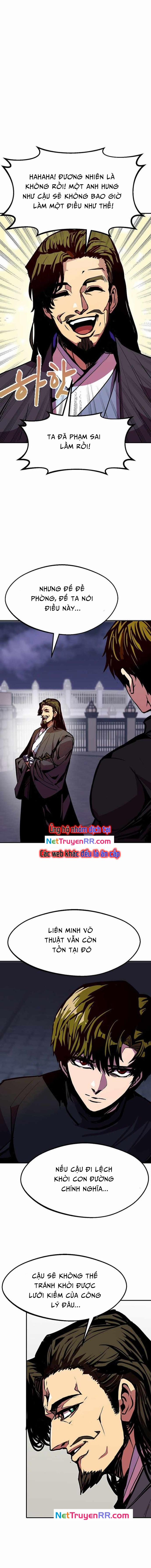 Hồi Quy Trở Lại Thành Kẻ Vô Dụng 79 trang 21