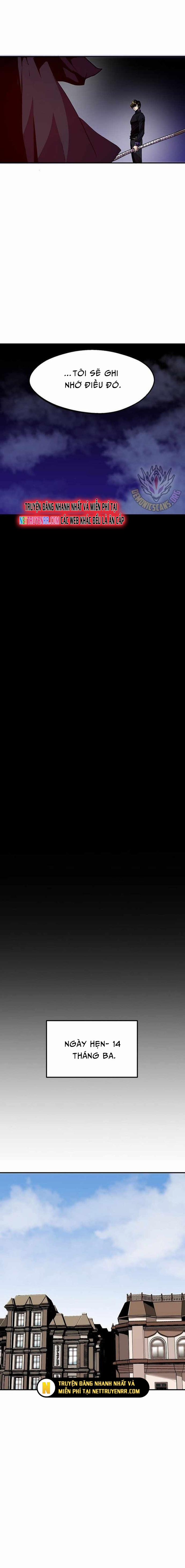 Hồi Quy Trở Lại Thành Kẻ Vô Dụng 79 trang 22