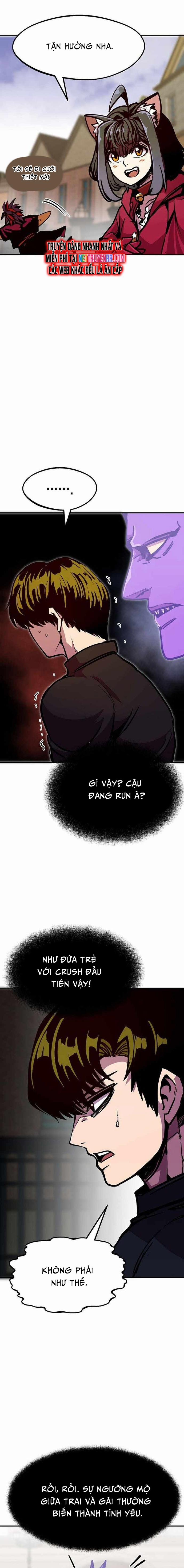 Hồi Quy Trở Lại Thành Kẻ Vô Dụng 79 trang 23