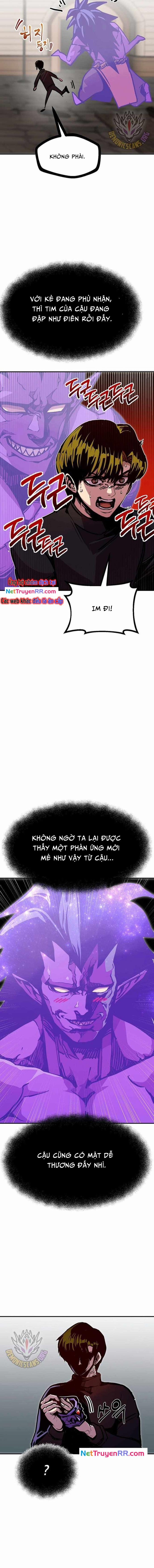 Hồi Quy Trở Lại Thành Kẻ Vô Dụng 79 trang 24