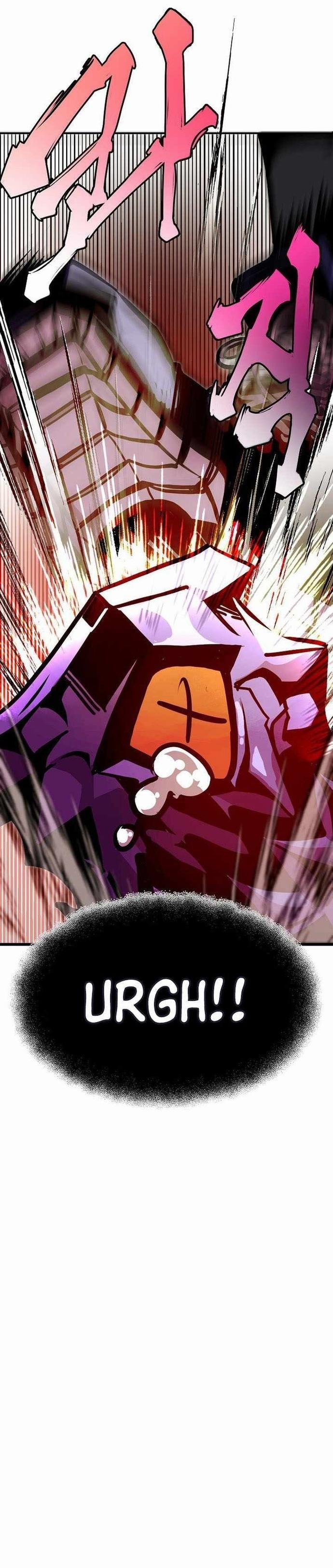 Hồi Quy Trở Lại Thành Kẻ Vô Dụng 79 trang 25