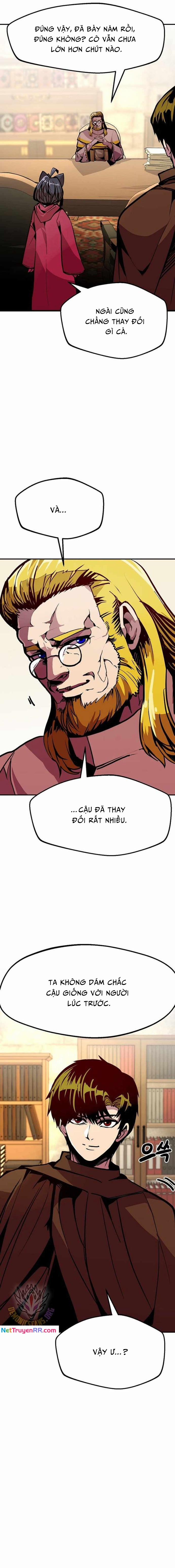 Hồi Quy Trở Lại Thành Kẻ Vô Dụng 79 trang 3