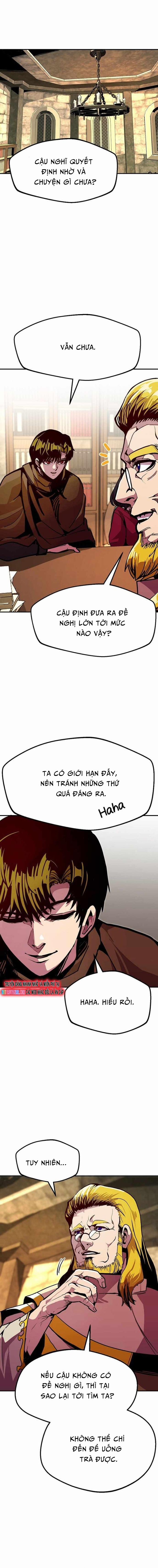 Hồi Quy Trở Lại Thành Kẻ Vô Dụng 79 trang 4