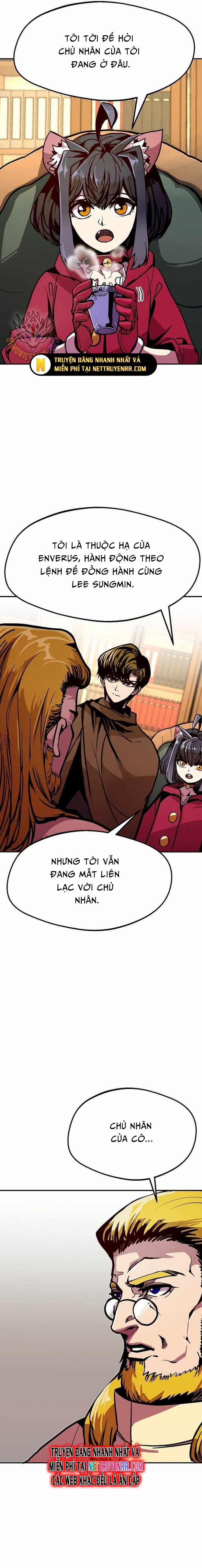 Hồi Quy Trở Lại Thành Kẻ Vô Dụng 79 trang 5