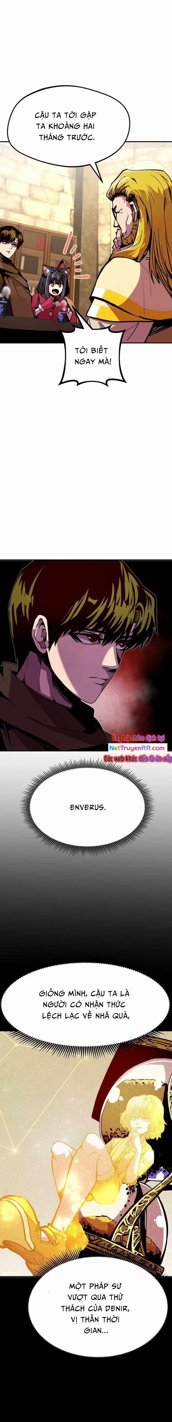 Hồi Quy Trở Lại Thành Kẻ Vô Dụng 79 trang 6