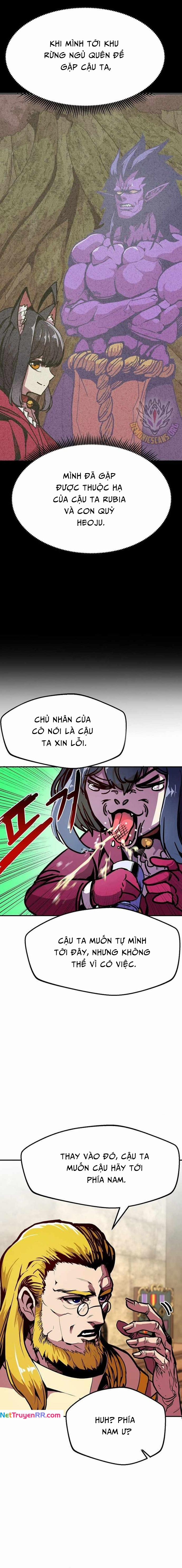 Hồi Quy Trở Lại Thành Kẻ Vô Dụng 79 trang 7