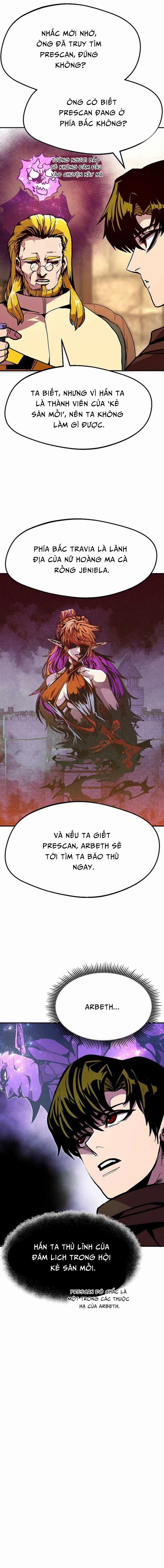 Hồi Quy Trở Lại Thành Kẻ Vô Dụng 79 trang 9