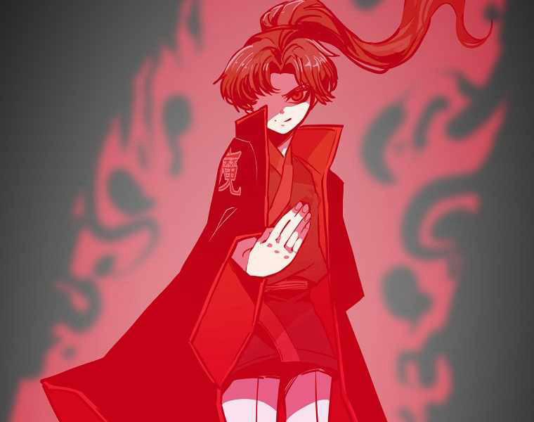 Hồi Quy Trở Lại Thành Kẻ Vô Dụng 8 trang 103