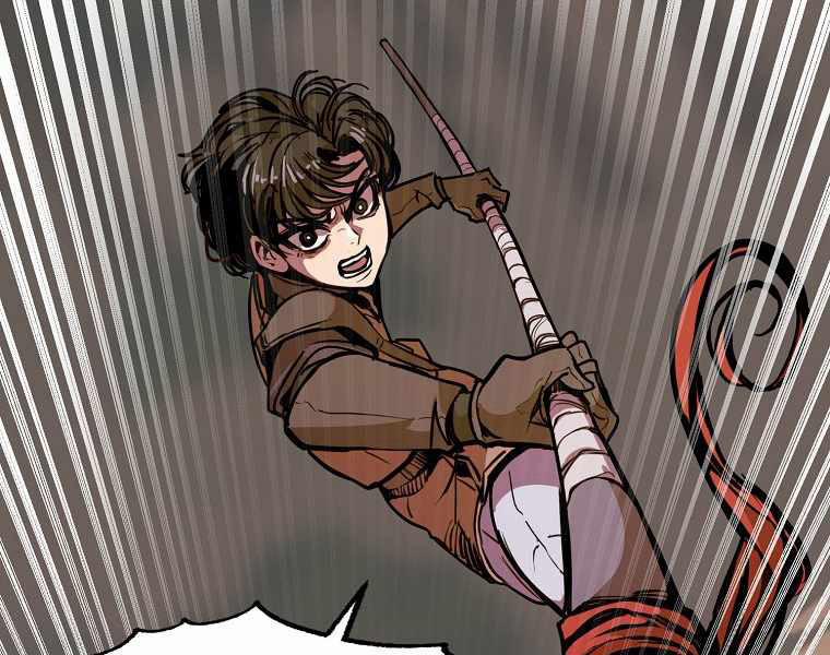 Hồi Quy Trở Lại Thành Kẻ Vô Dụng 8 trang 111