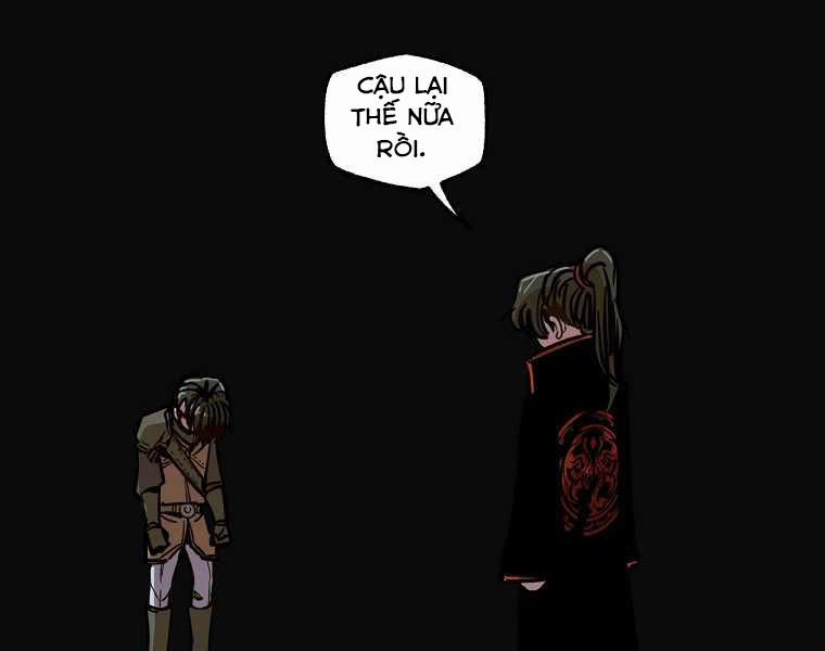 Hồi Quy Trở Lại Thành Kẻ Vô Dụng 8 trang 193