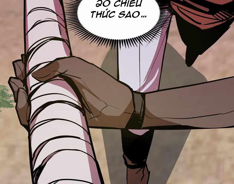 Hồi Quy Trở Lại Thành Kẻ Vô Dụng 8 trang 21