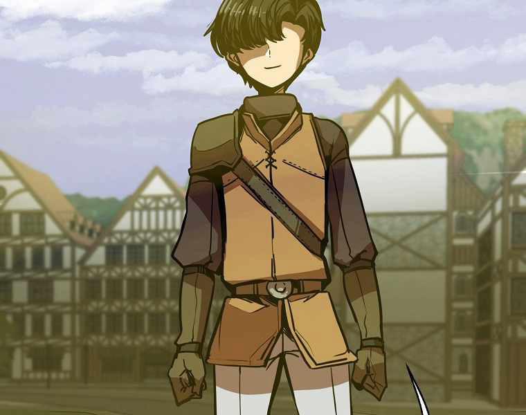 Hồi Quy Trở Lại Thành Kẻ Vô Dụng 8 trang 263