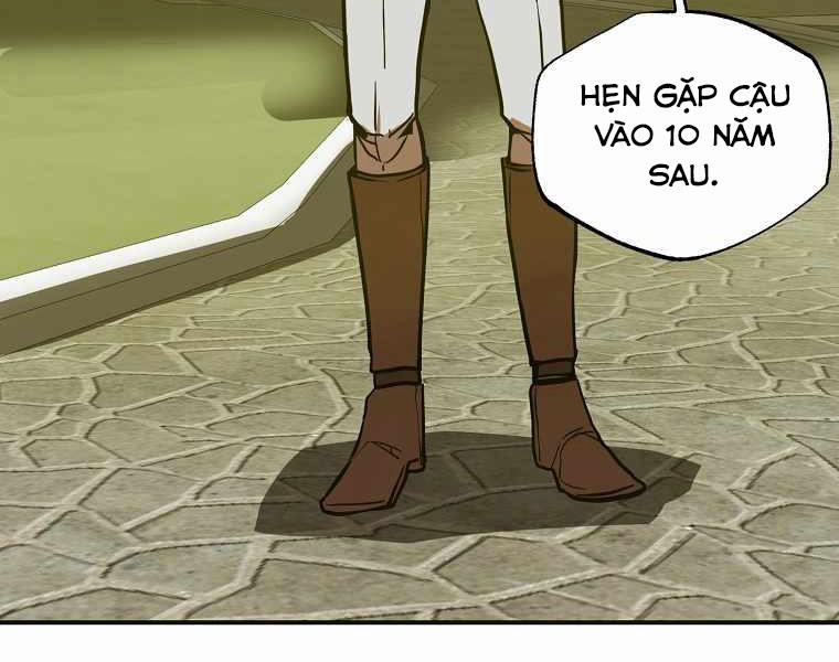 Hồi Quy Trở Lại Thành Kẻ Vô Dụng 8 trang 264