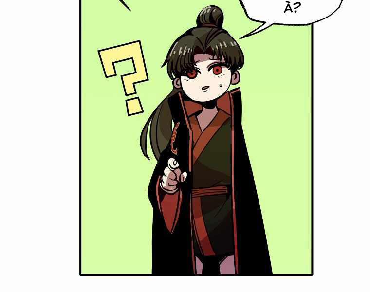 Hồi Quy Trở Lại Thành Kẻ Vô Dụng 8 trang 4