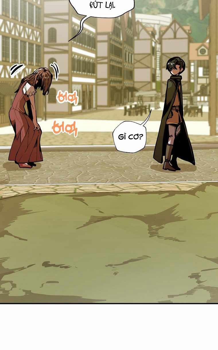 Hồi Quy Trở Lại Thành Kẻ Vô Dụng 9 trang 119