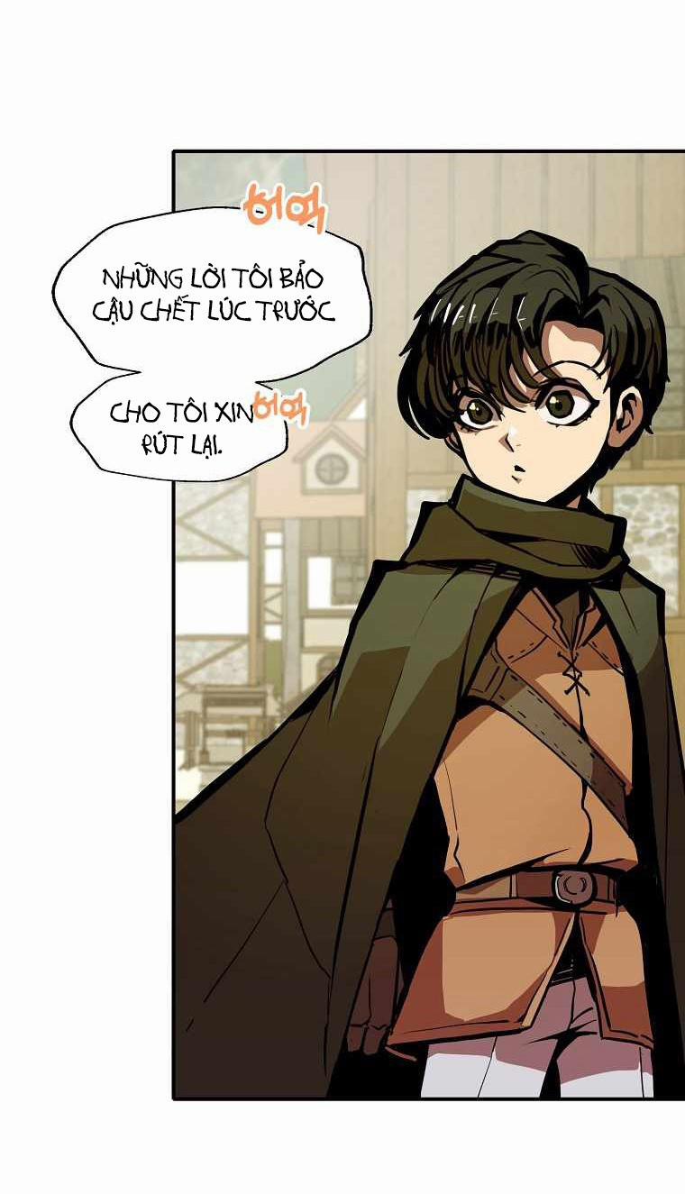 Hồi Quy Trở Lại Thành Kẻ Vô Dụng 9 trang 120