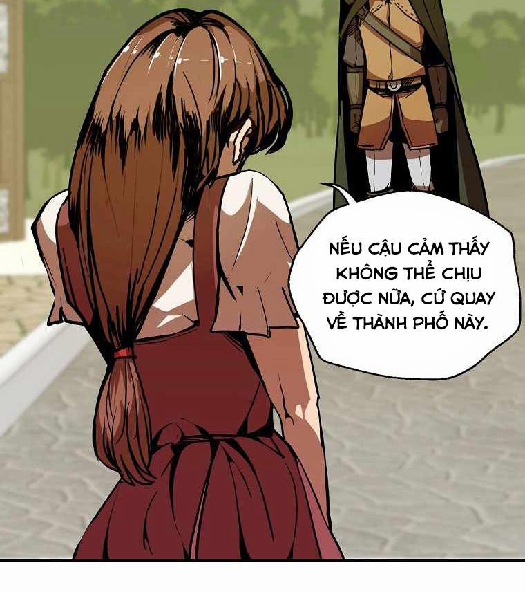 Hồi Quy Trở Lại Thành Kẻ Vô Dụng 9 trang 126