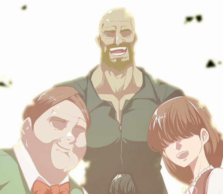 Hồi Quy Trở Lại Thành Kẻ Vô Dụng 9 trang 152