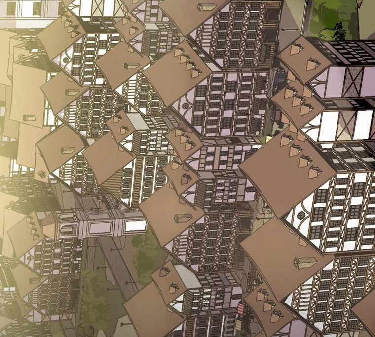 Hồi Quy Trở Lại Thành Kẻ Vô Dụng 9 trang 162