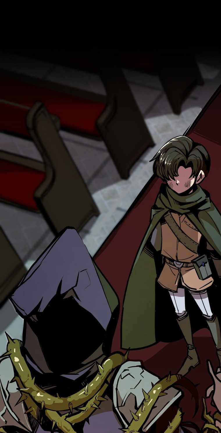 Hồi Quy Trở Lại Thành Kẻ Vô Dụng 9 trang 169