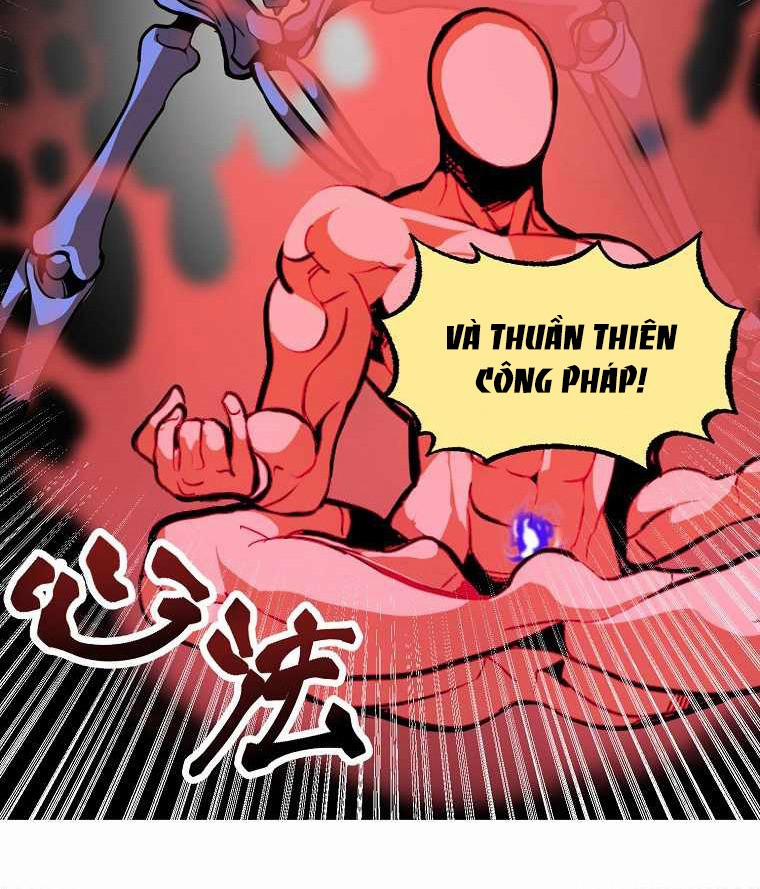 Hồi Quy Trở Lại Thành Kẻ Vô Dụng 9 trang 2