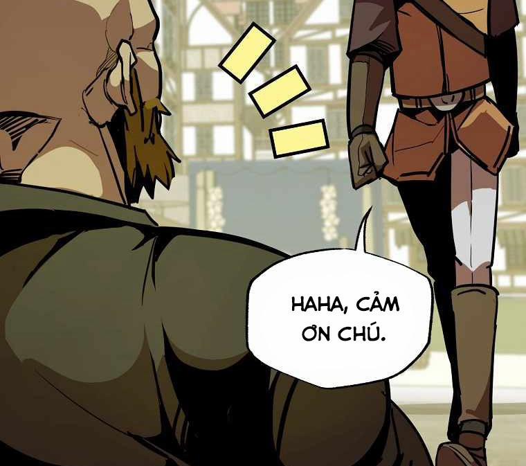 Hồi Quy Trở Lại Thành Kẻ Vô Dụng 9 trang 30