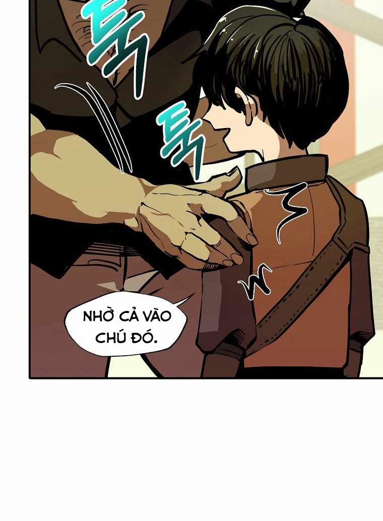 Hồi Quy Trở Lại Thành Kẻ Vô Dụng 9 trang 38