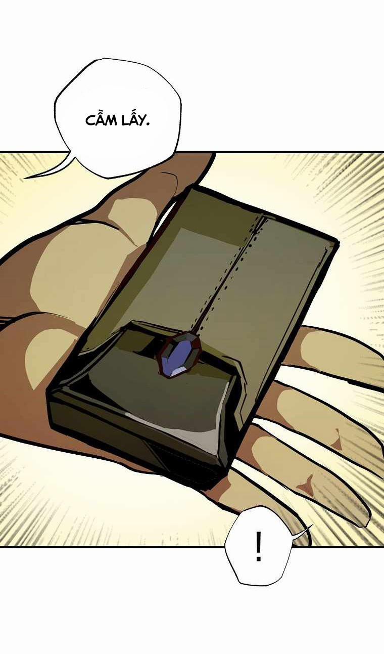 Hồi Quy Trở Lại Thành Kẻ Vô Dụng 9 trang 41