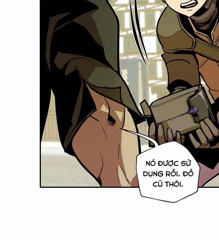 Hồi Quy Trở Lại Thành Kẻ Vô Dụng 9 trang 43