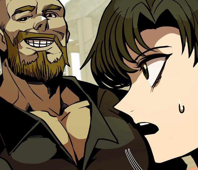 Hồi Quy Trở Lại Thành Kẻ Vô Dụng 9 trang 45