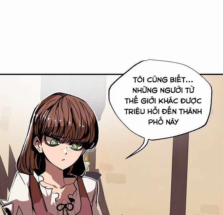 Hồi Quy Trở Lại Thành Kẻ Vô Dụng 9 trang 72