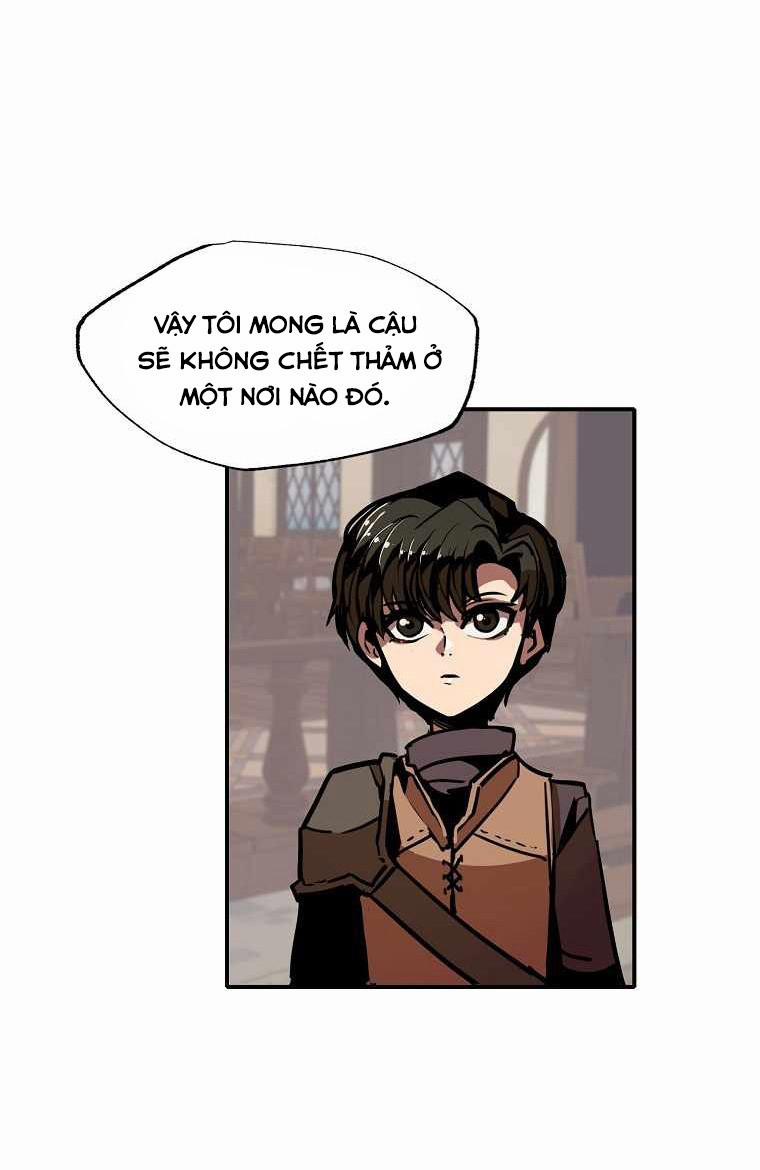 Hồi Quy Trở Lại Thành Kẻ Vô Dụng 9 trang 78