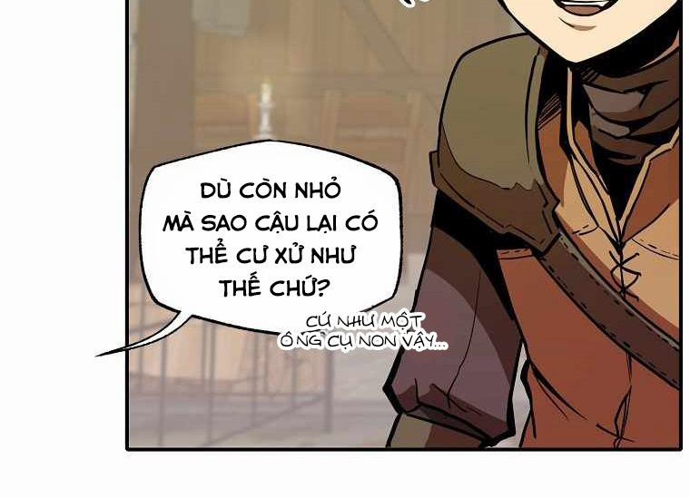 Hồi Quy Trở Lại Thành Kẻ Vô Dụng 9 trang 89