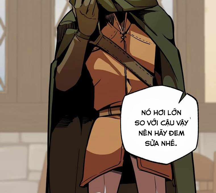 Hồi Quy Trở Lại Thành Kẻ Vô Dụng 9 trang 97