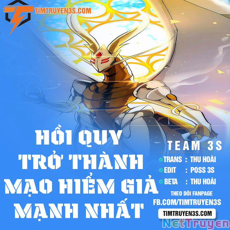 Hồi Quy Trở Thành Mạo Hiểm Giả Mạnh Nhất Nhờ Class Ẩn Điều Khiển Trọng Lực 2 trang 0