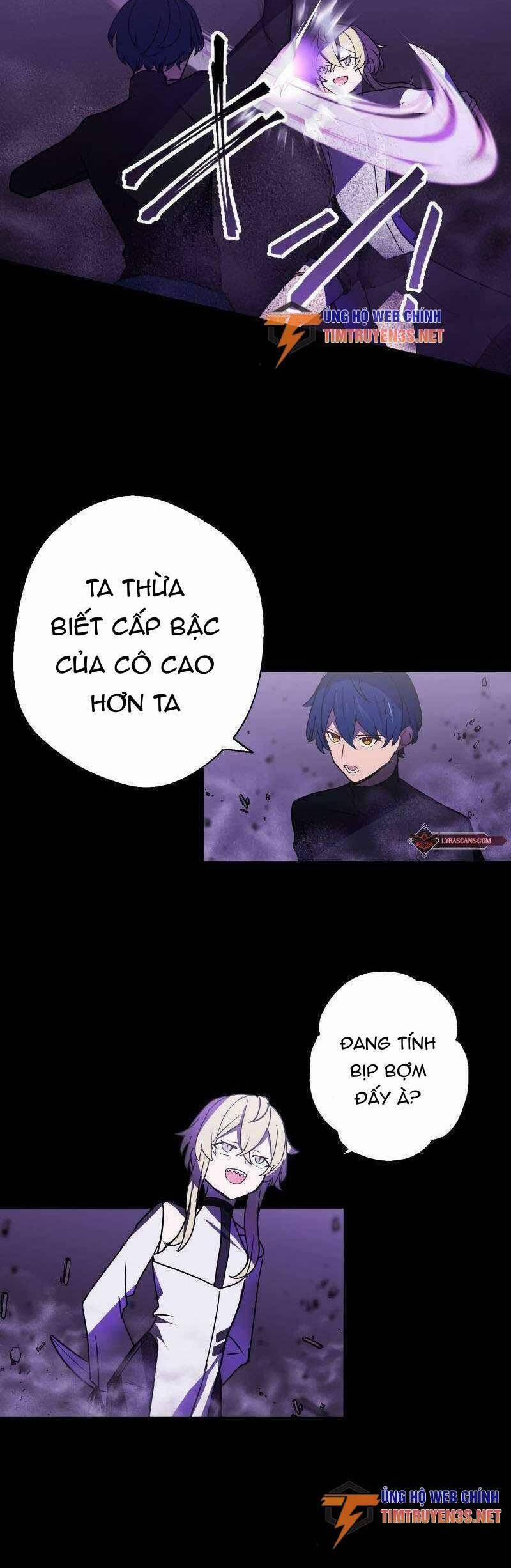 Hồi Quy Trở Thành Mạo Hiểm Giả Mạnh Nhất Nhờ Class Ẩn Điều Khiển Trọng Lực 44 trang 37