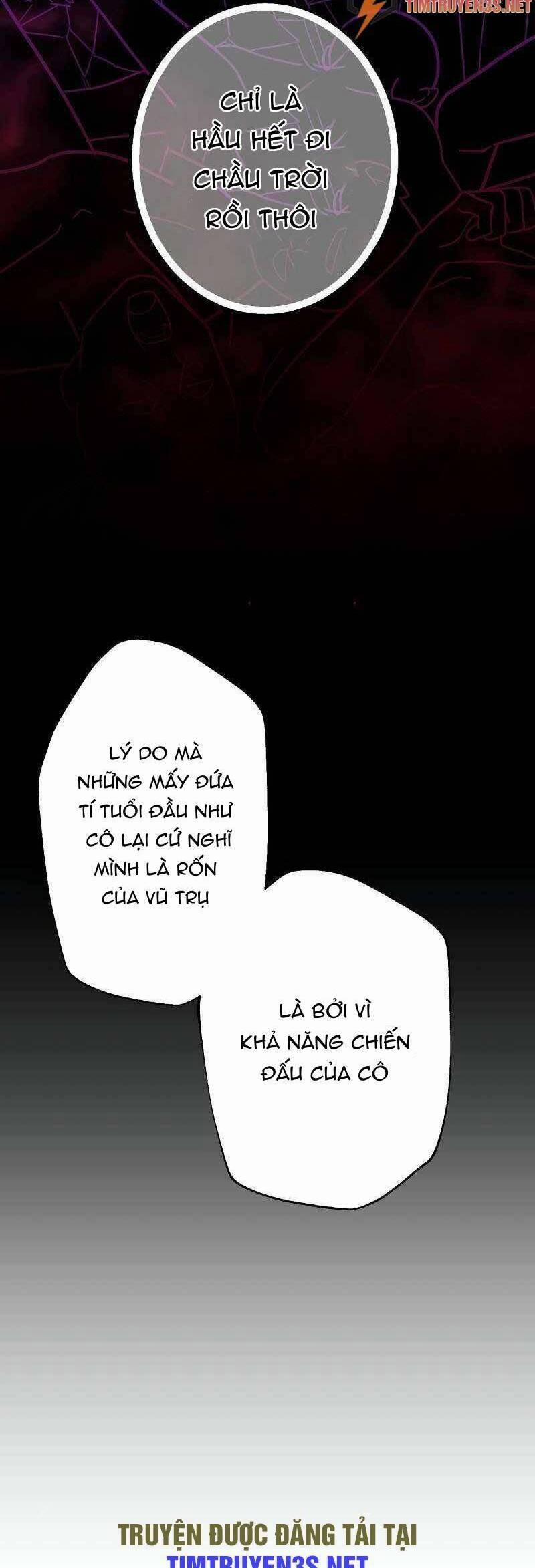 Hồi Quy Trở Thành Mạo Hiểm Giả Mạnh Nhất Nhờ Class Ẩn Điều Khiển Trọng Lực 44 trang 39