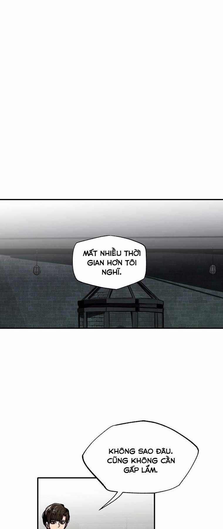 Hồi Quy Vô Giá Trị 25 trang 0