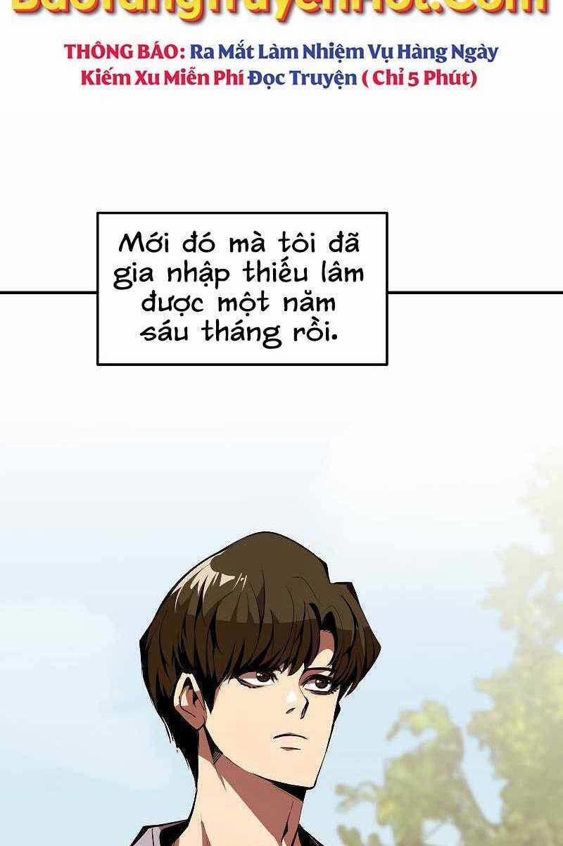 Hồi Quy Vô Giá Trị 41 trang 1