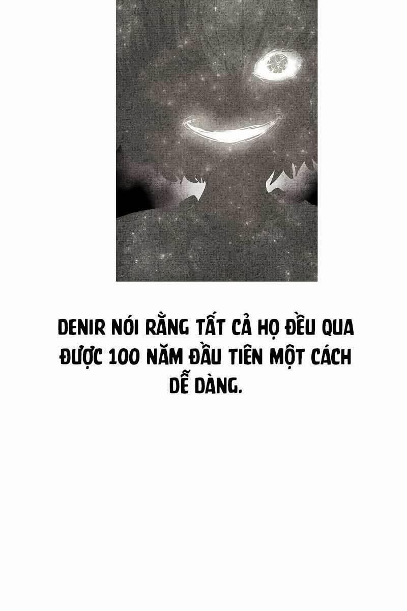 Hồi Quy Vô Giá Trị 51 trang 1